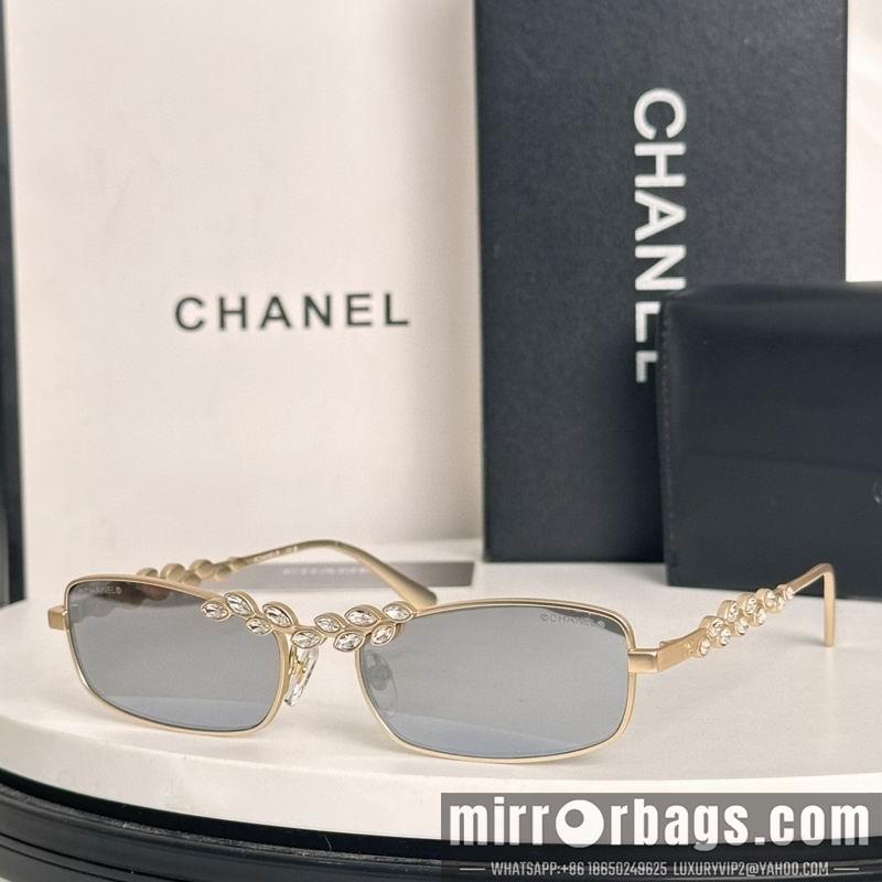 Chanel Glasses smh43