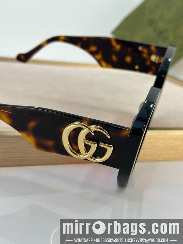 Gucci Glasses smx202