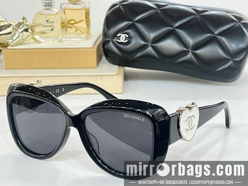 Chanel Glasses smr272