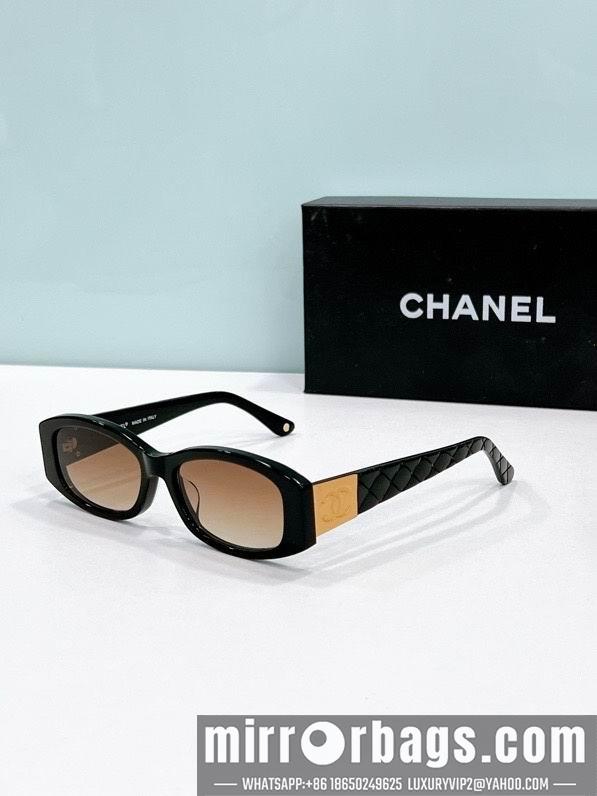 Chanel Glasses smx344
