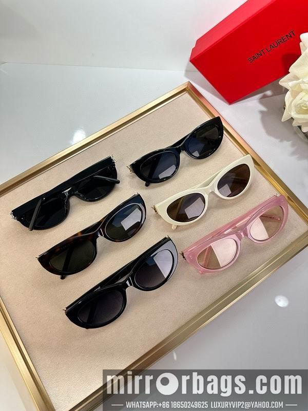 YSL Glasses smx84