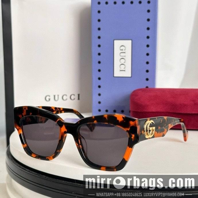 Gucci Glasses smx195