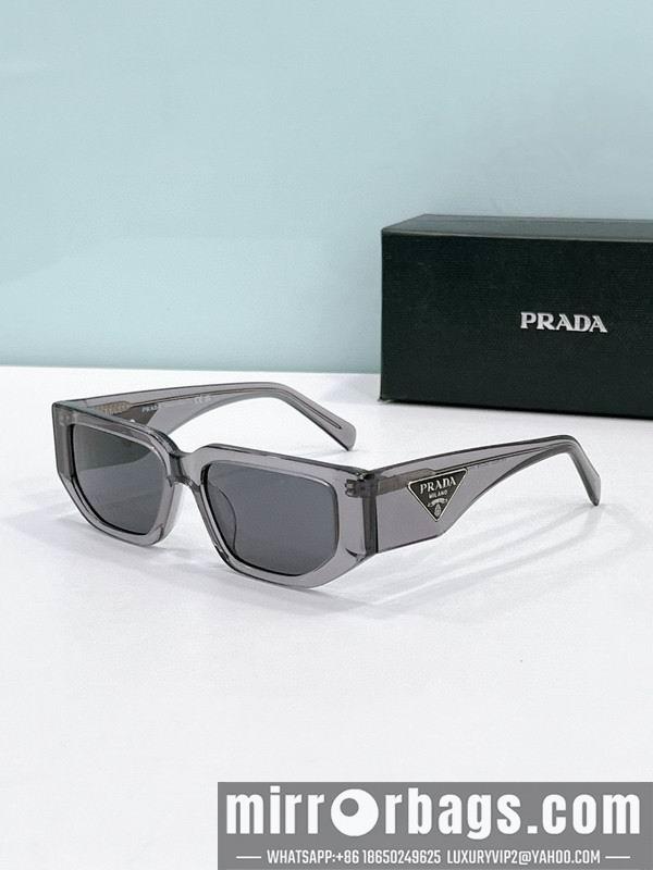 Prada Glasses smh63