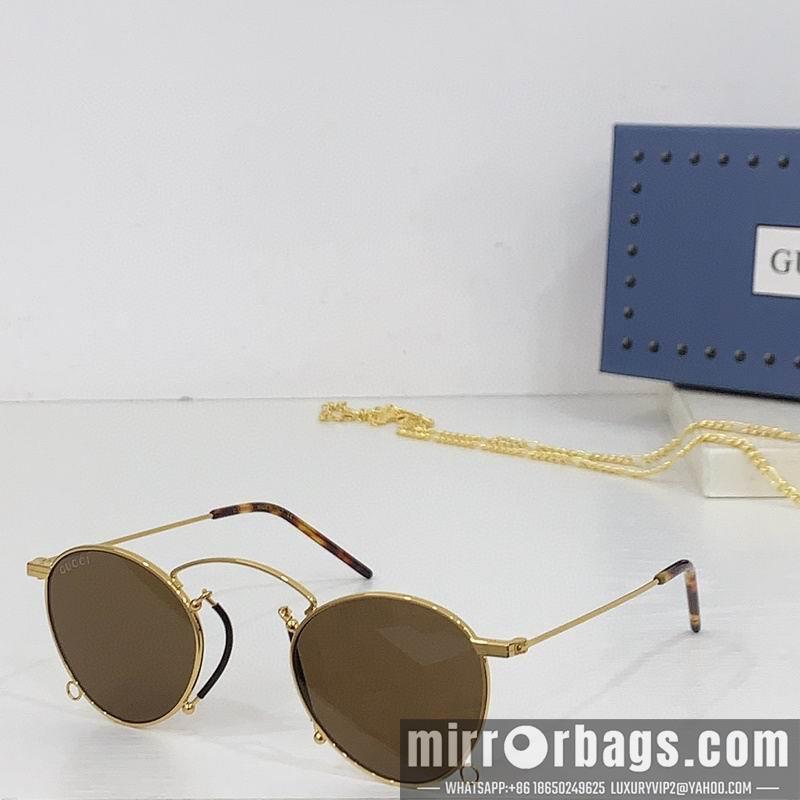 Gucci Glasses smr90