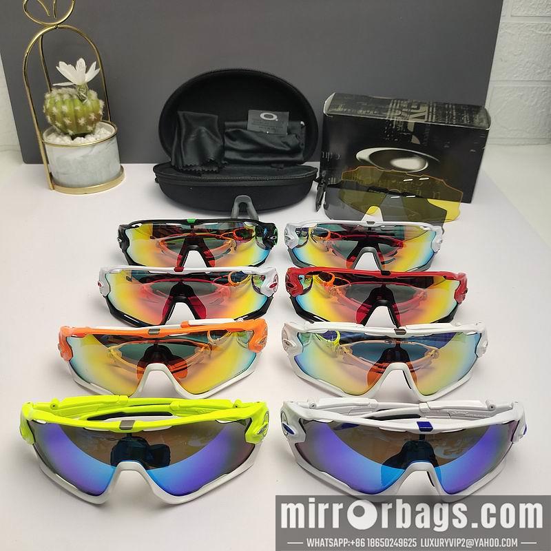 Oakley Glasses 03smh48