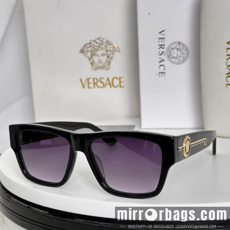 Versace Glasses 03smh119