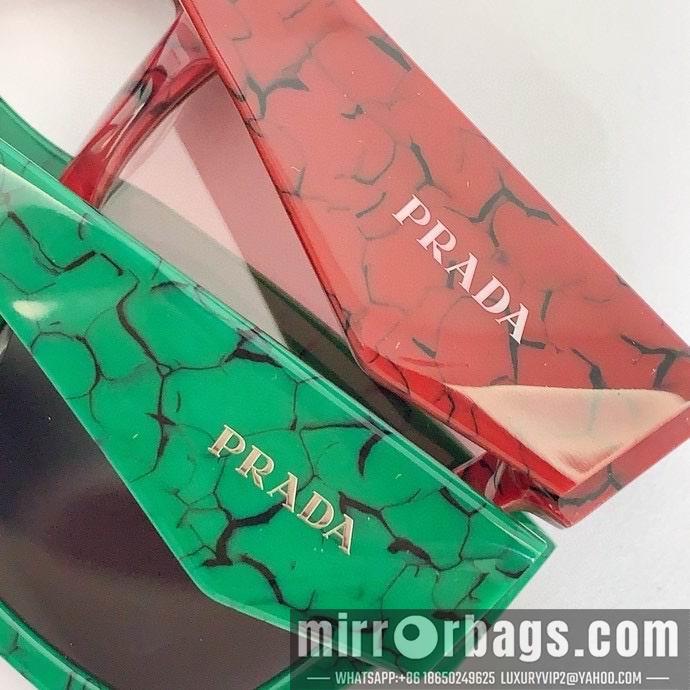 Prada Glasses smx284