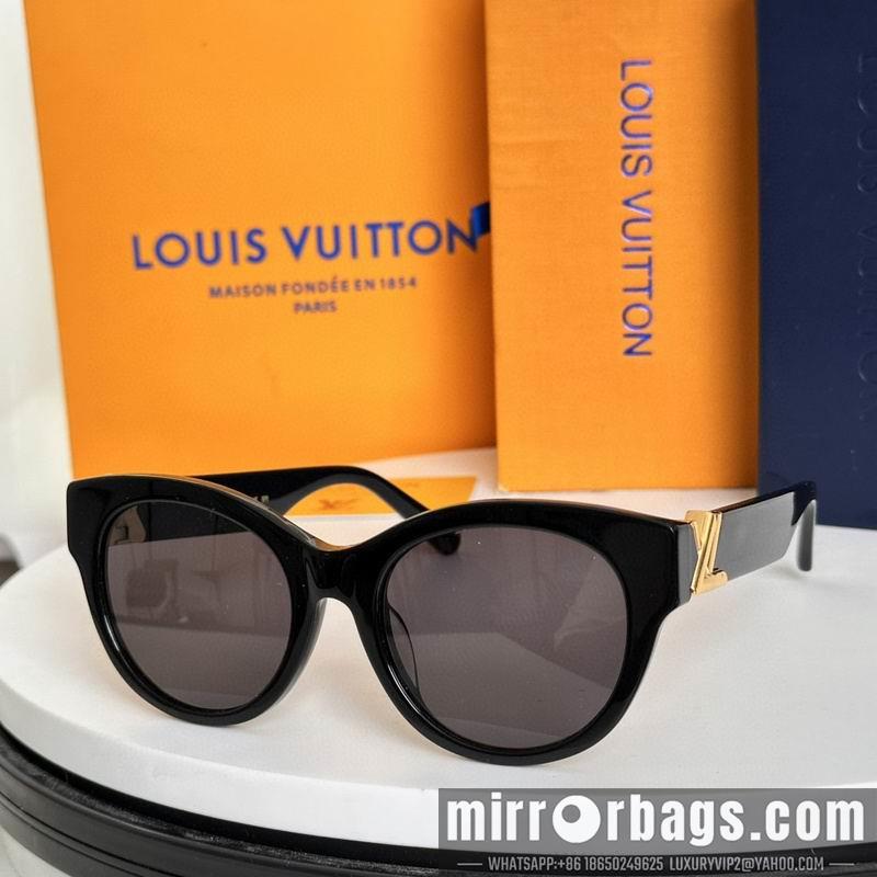 LV Glasses smh124