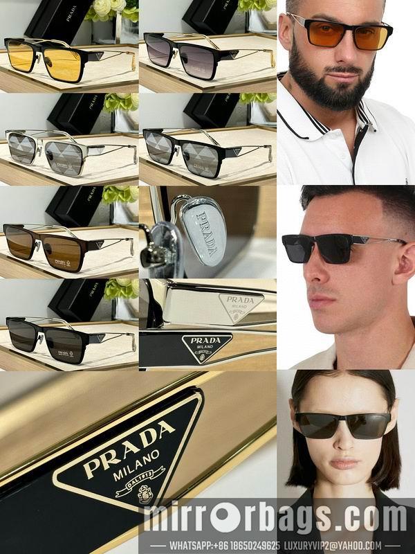 Prada Glasses smx311