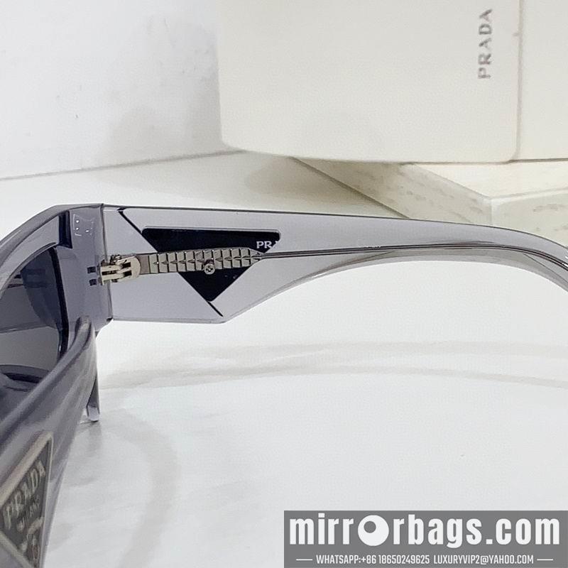 Prada Glasses smh46