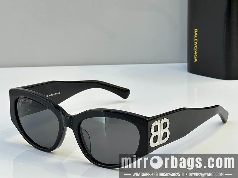 Balenciaga Glasses 03smh35