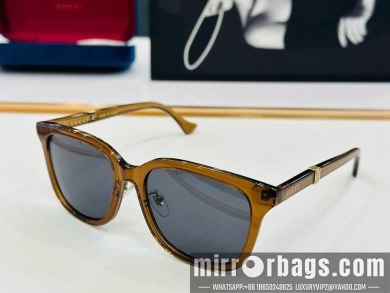 Gucci Glasses smr43