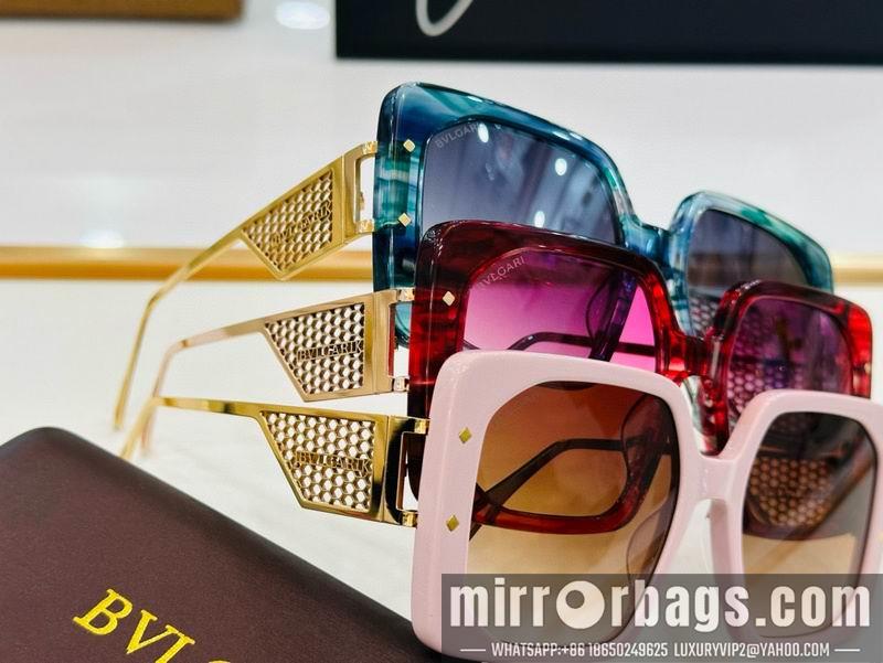 Bvlgari Glasses smx10