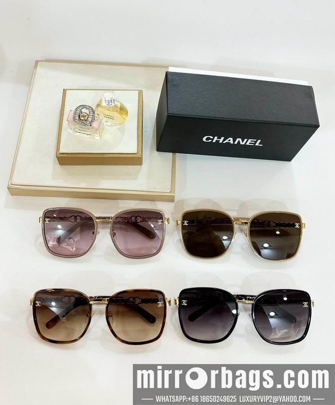 Chanel Glasses smr267