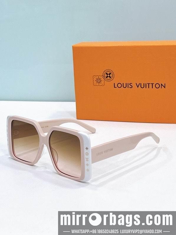 LV Glasses smx132
