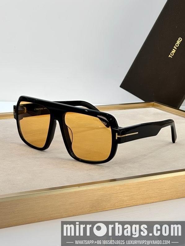 Tom Ford Glasses smx155
