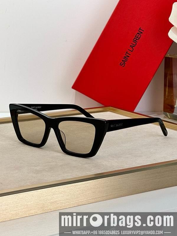 YSL Glasses smx85