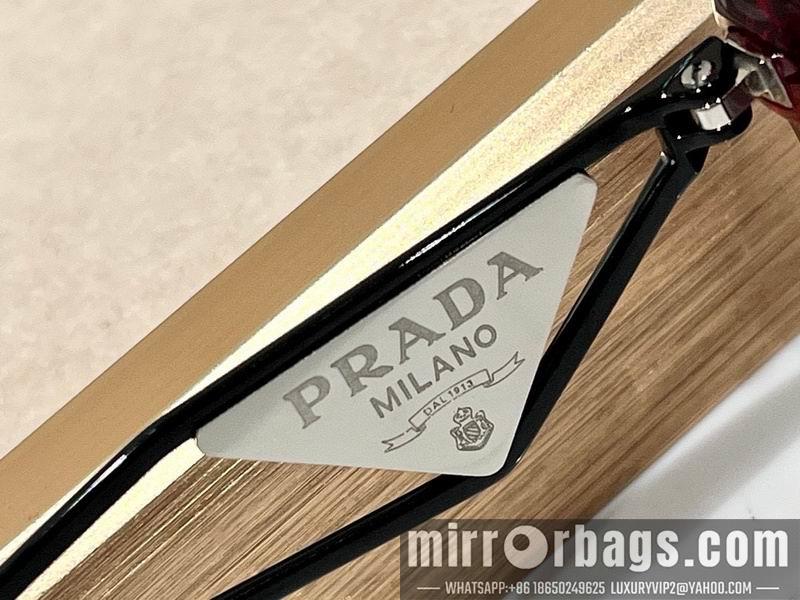 Prada Glasses smr122