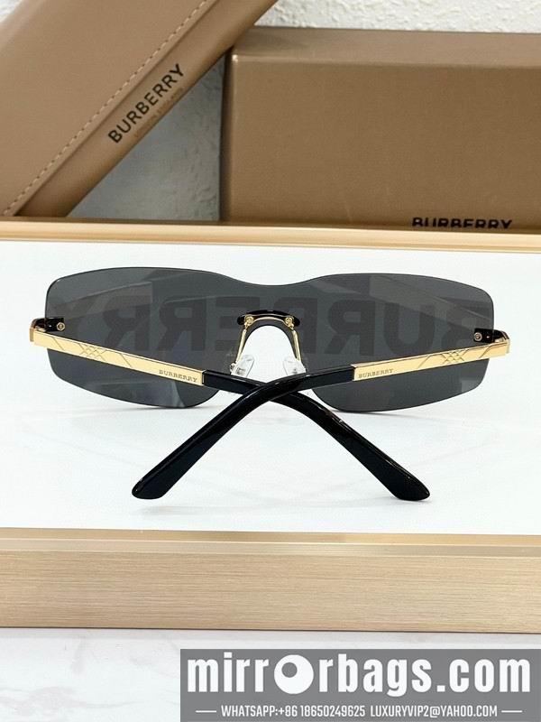 Burberry Glasses 03smh15