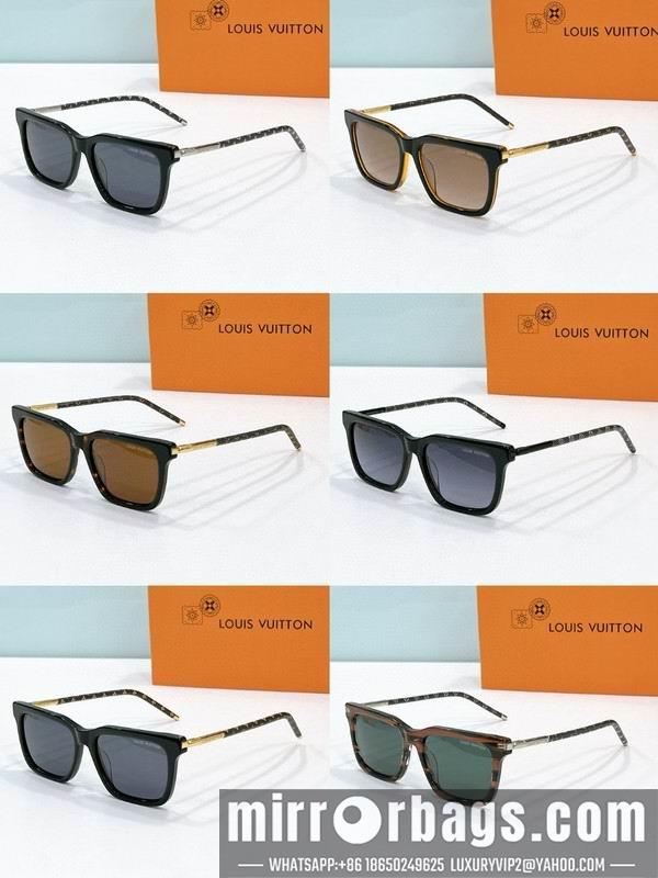 LV Glasses smh33