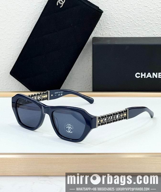 Chanel Glasses smh149