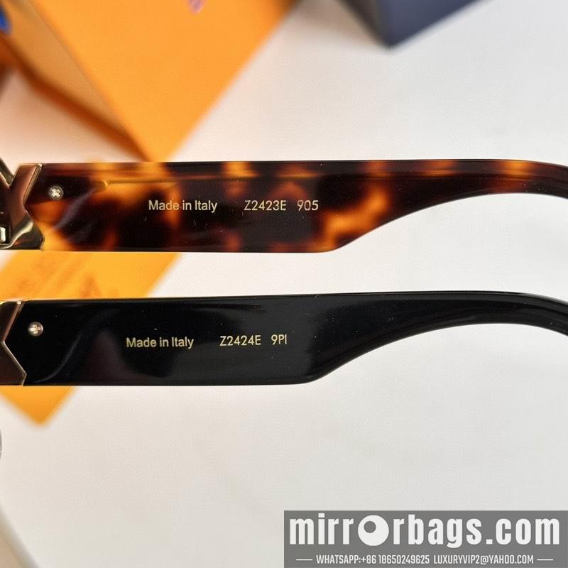 LV Glasses smh124