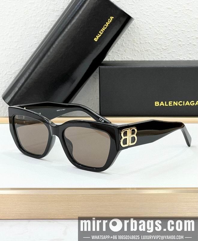 Balenciaga Glasses 03smh43