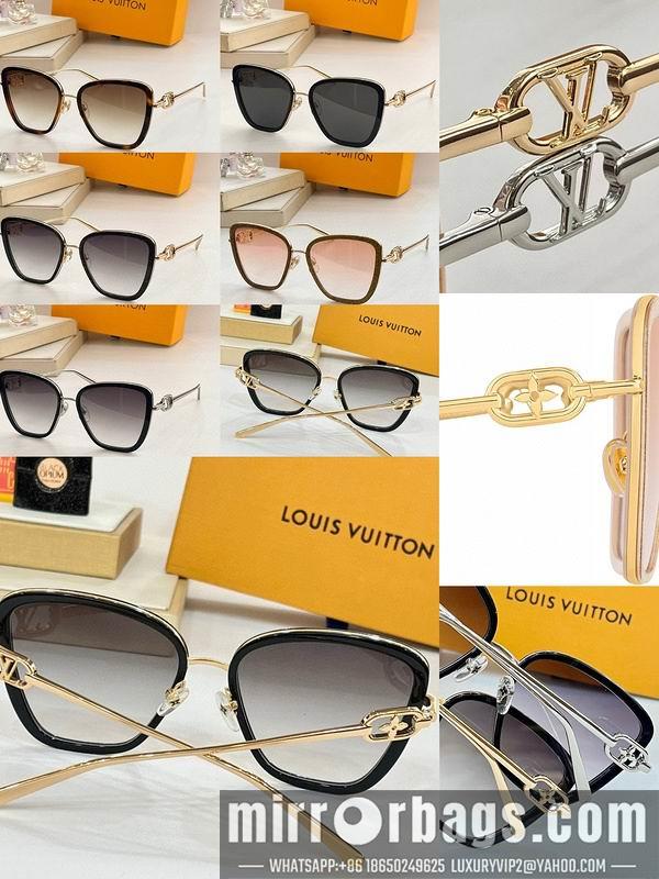 LV Glasses smr63