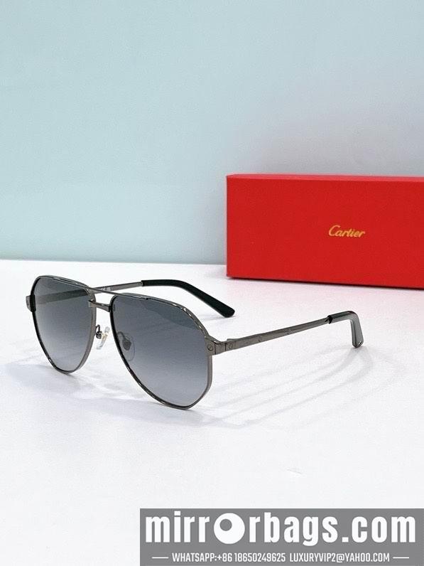 Cartier Glasses smx223