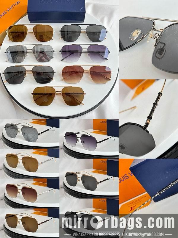 LV Glasses smr86