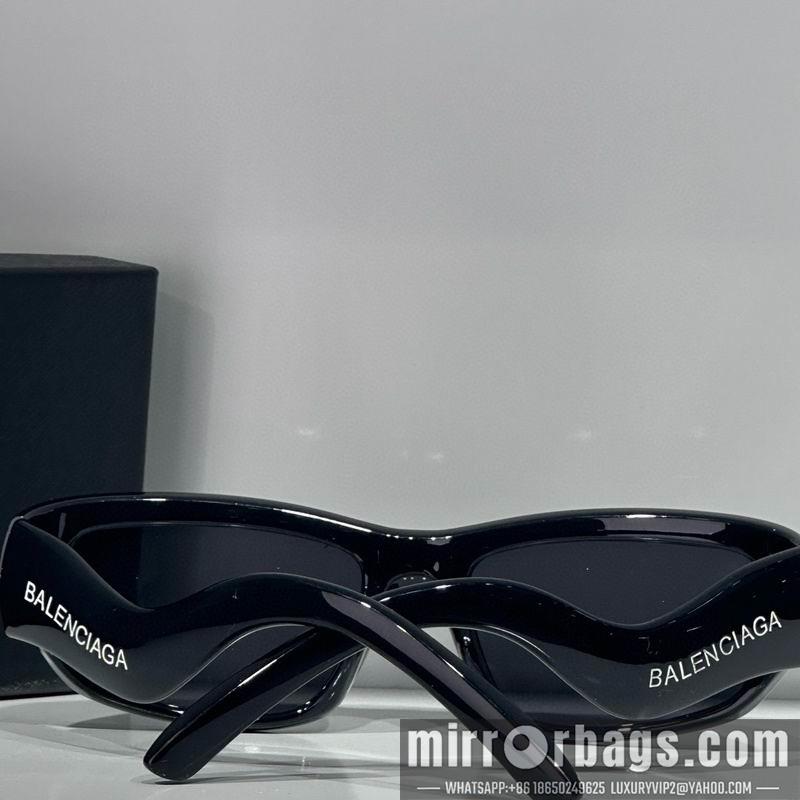 Balenciaga Glasses smx68