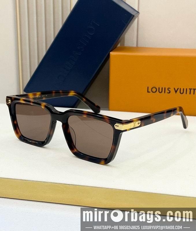 LV Glasses smh205