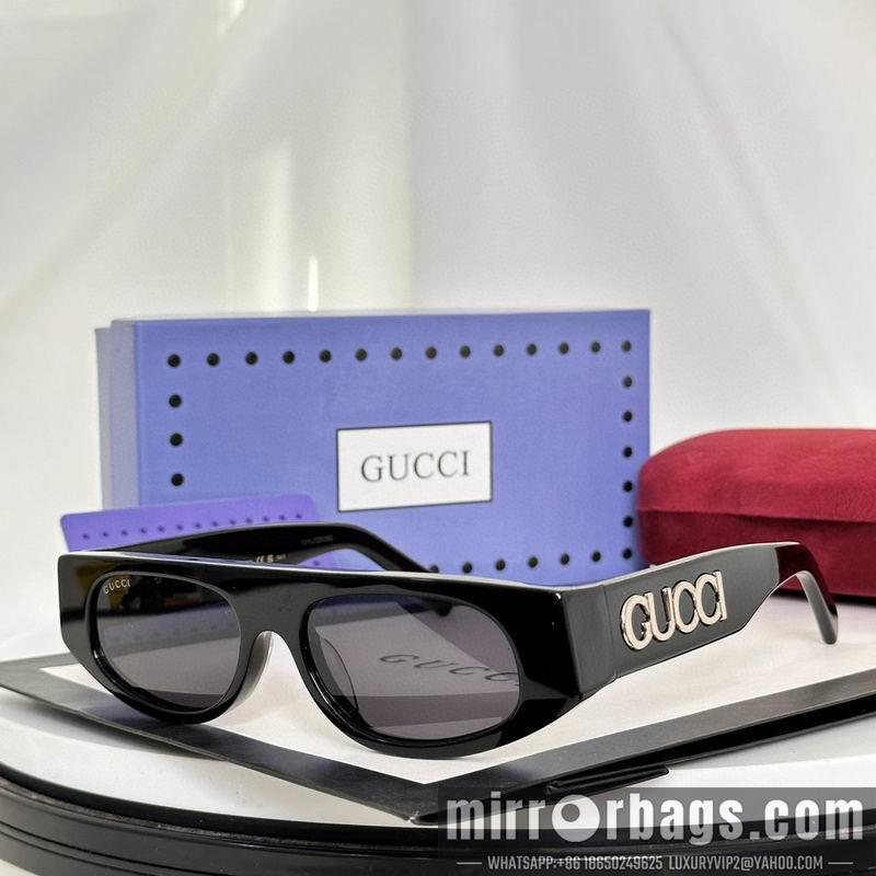Gucci Glasses smh124