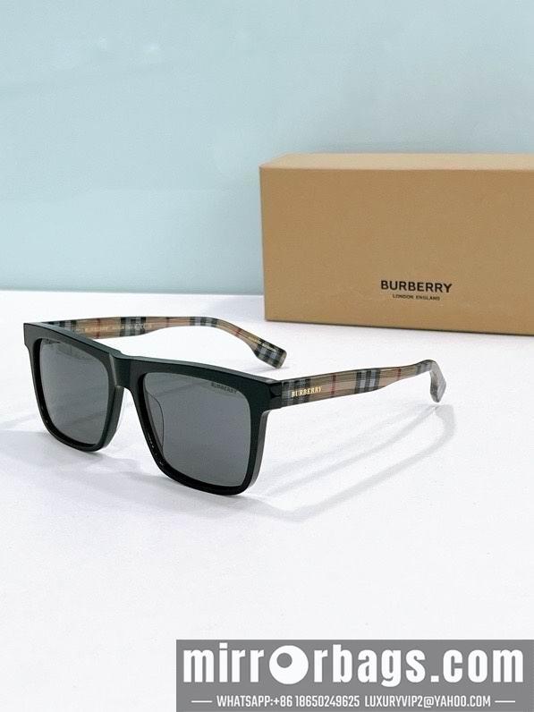 Burberry Glasses smr07