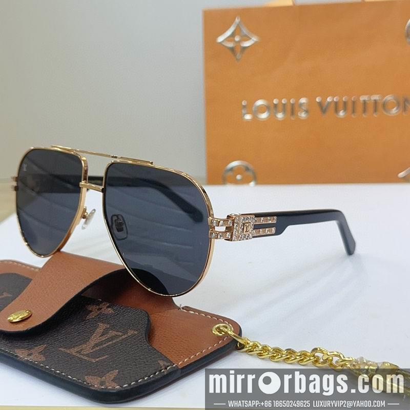 LV Glasses smr116