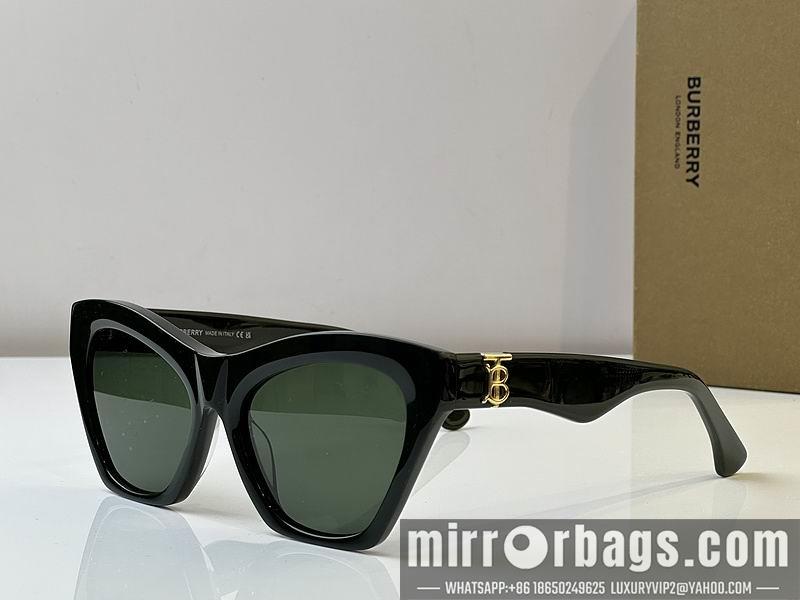 Burberry Glasses 03smh22