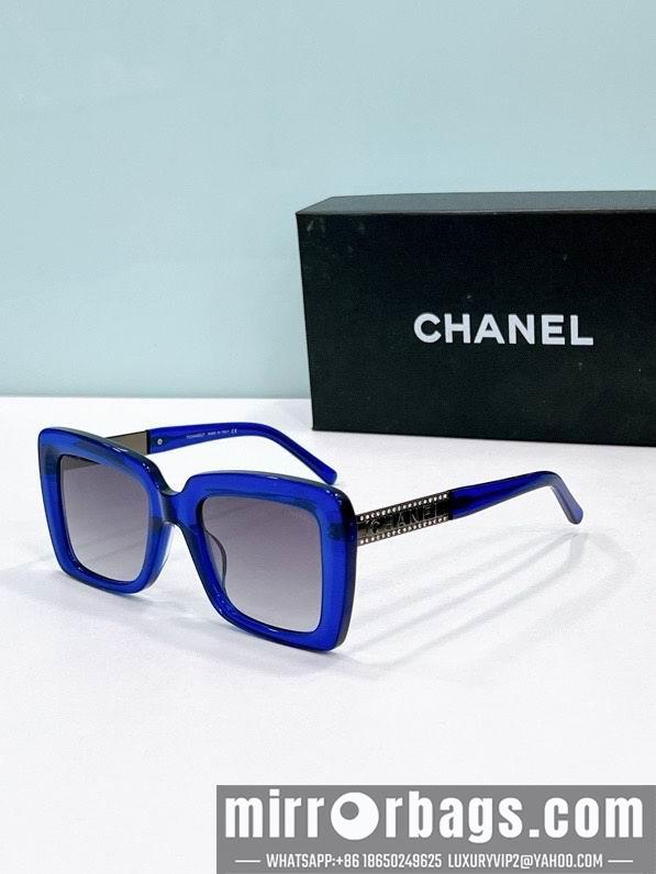 Chanel Glasses smx293