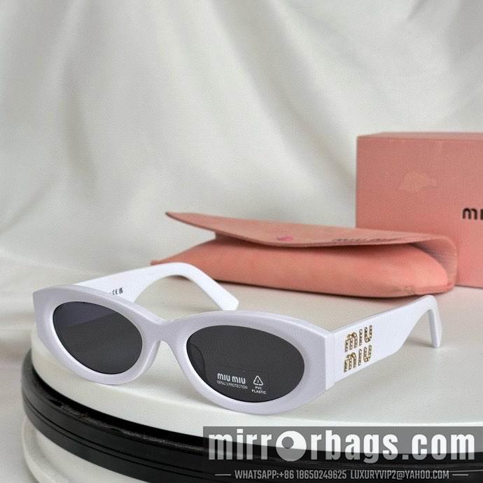 MiuMiu Glasses smx87