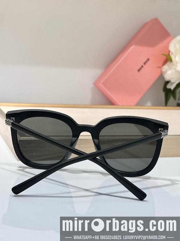 MiuMiu Glasses smx74