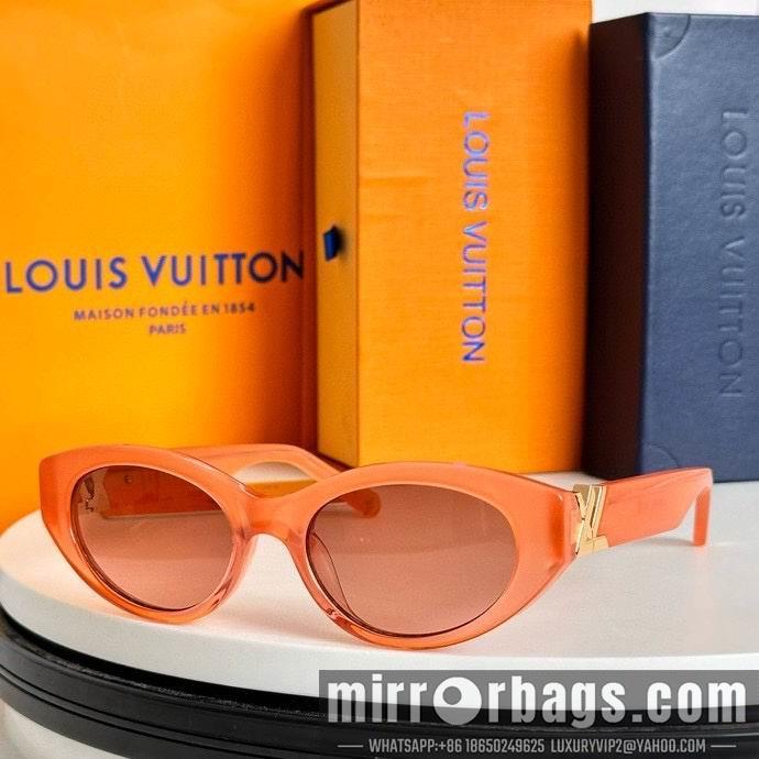 LV Glasses smx189