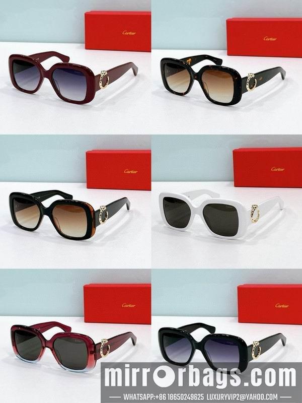 Cartier Glasses smh92