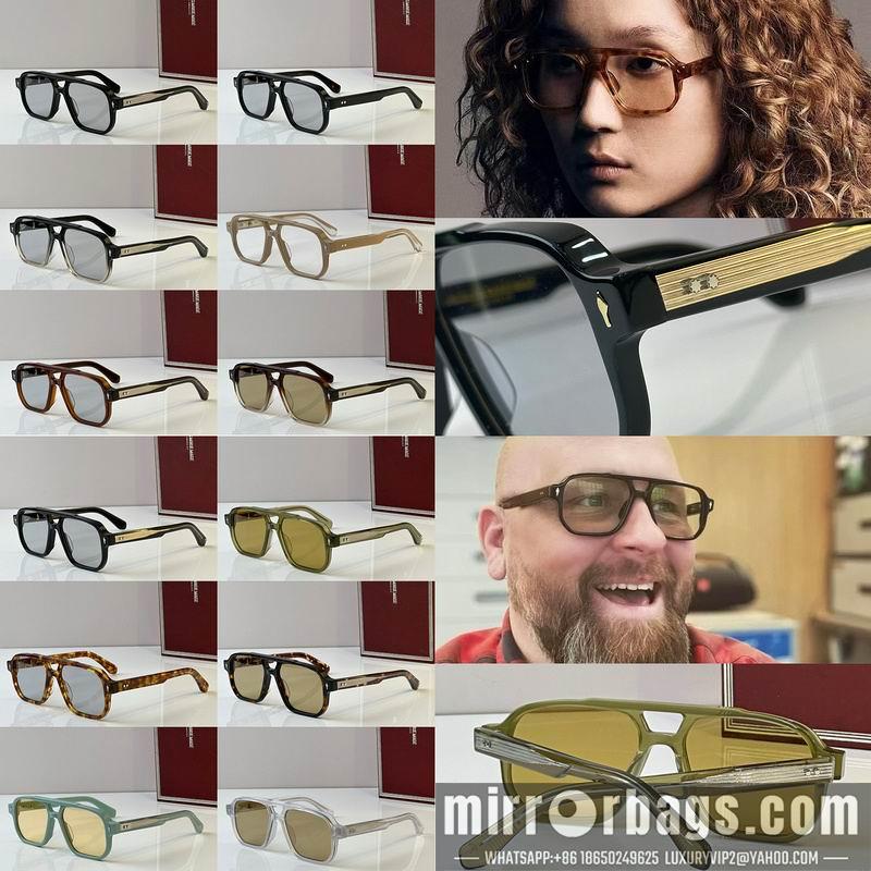 Jacques Marie Mage Glasses 03smh110