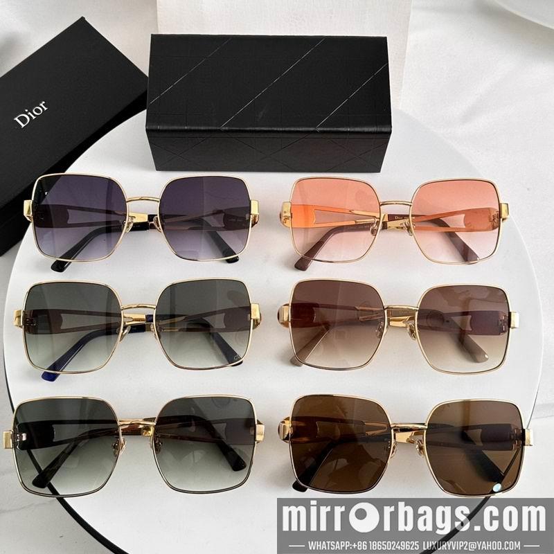 Dior Glasses 03smh144