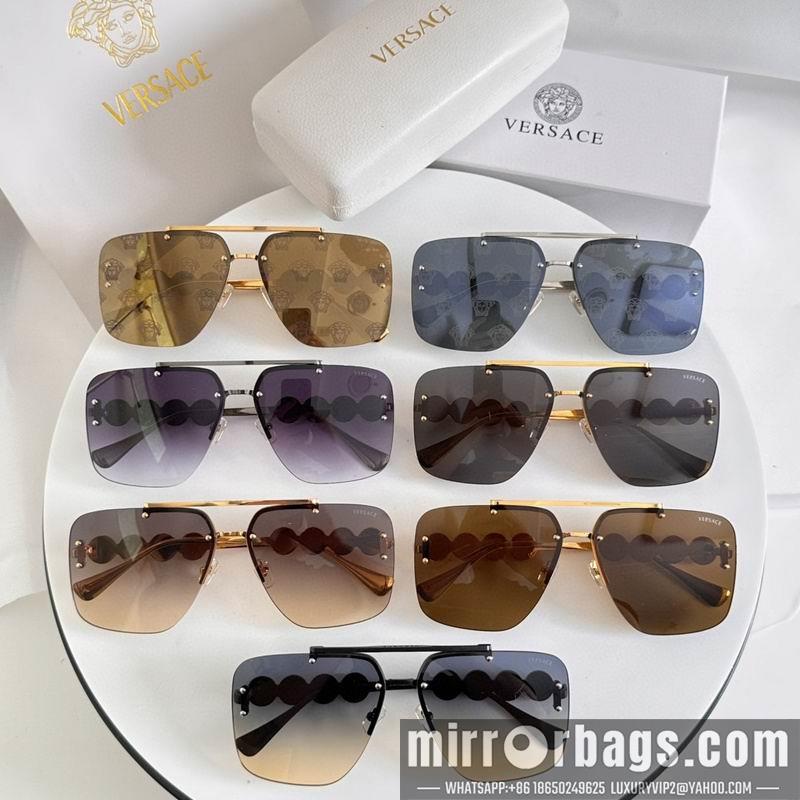 Versace Glasses 03smh09