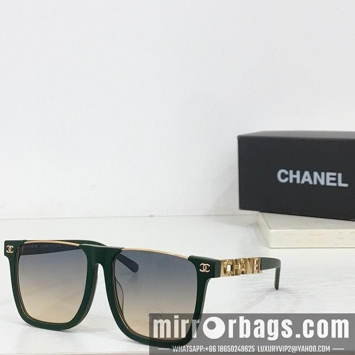 Chanel Glasses smx337