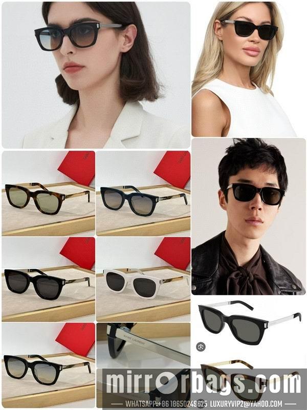 YSL Glasses 03smh57