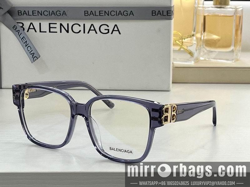 Balenciaga Glasses smx57