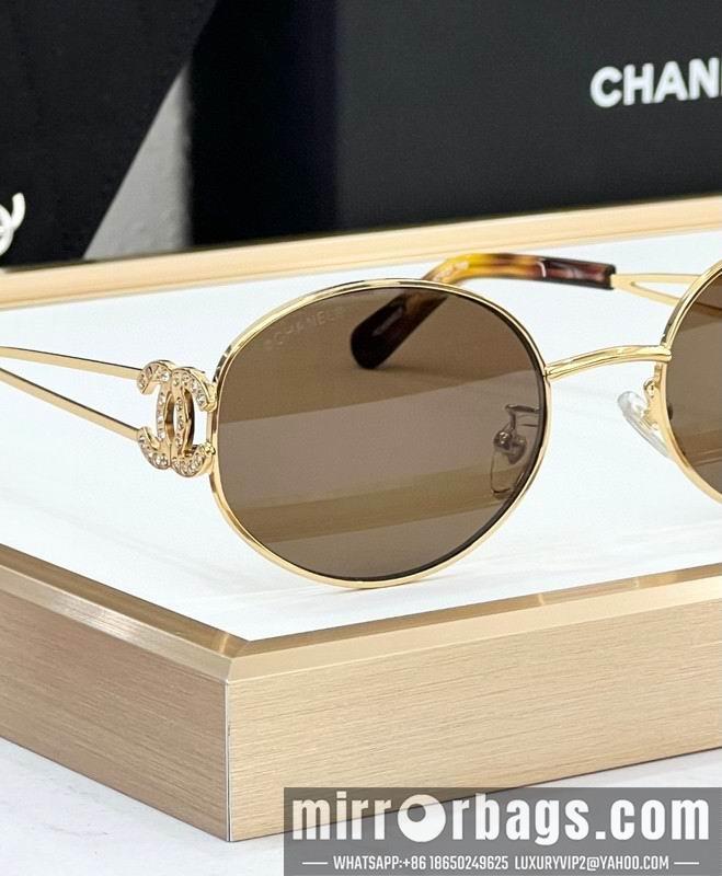 Chanel Glasses smh152