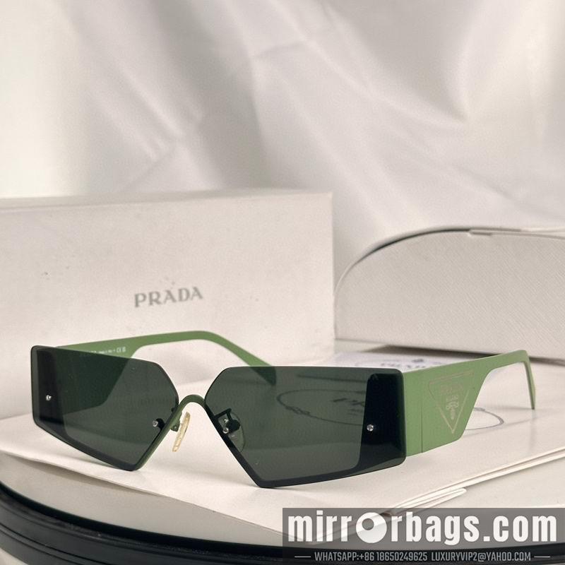 Prada Glasses smh163