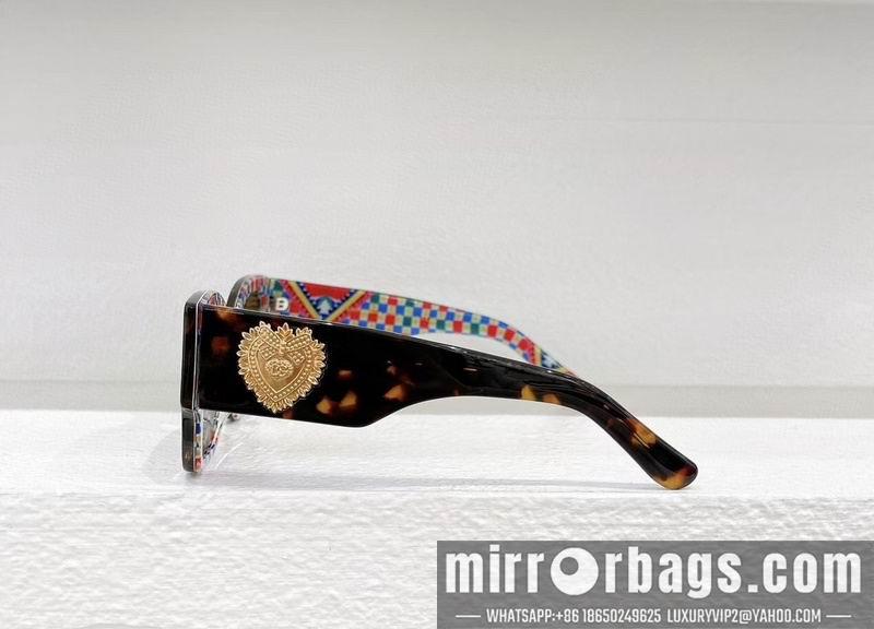 DG Glasses 03smh42